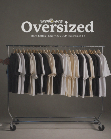 Threadheads Facebook ad