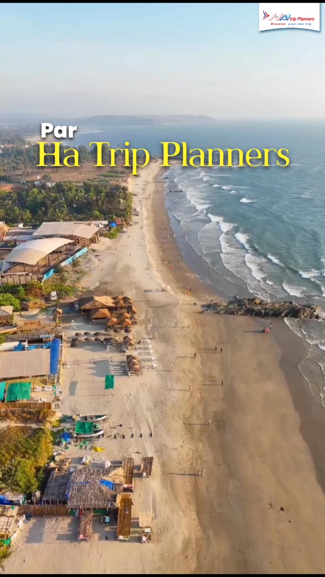HAtrip Planners Facebook ad: Chat with us