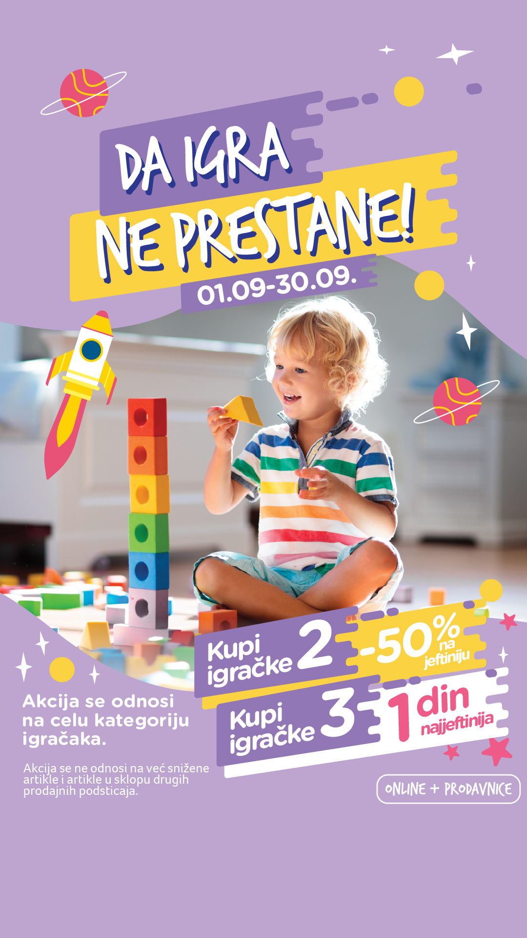 Aksa Facebook ad