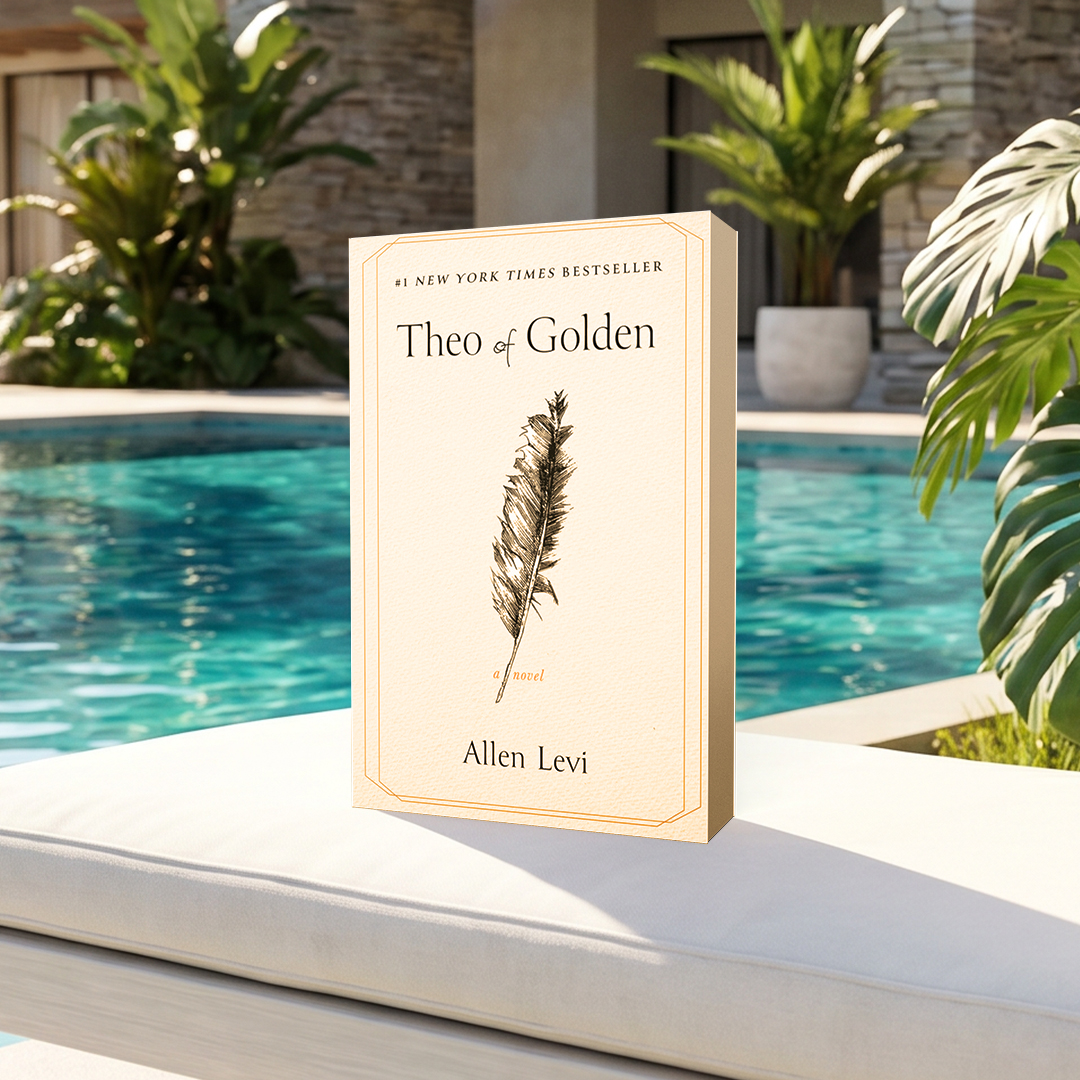 Simon & Schuster Facebook ad: Take a Bookcation with the must reads of…