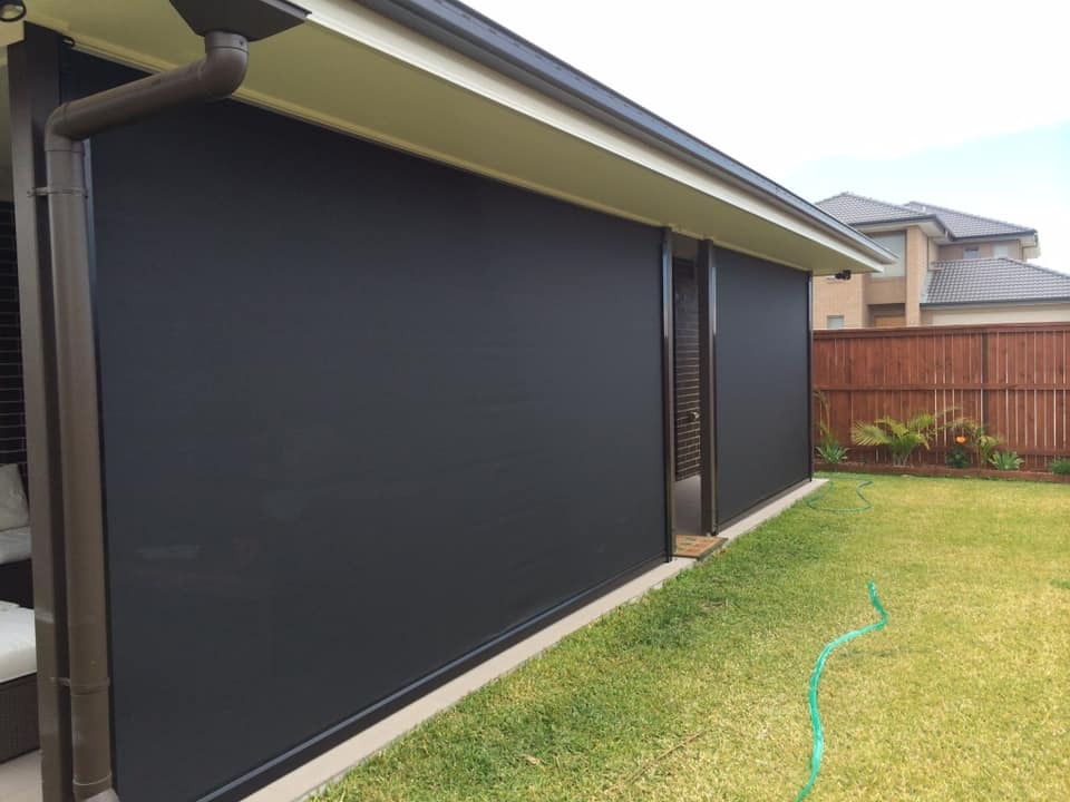 Qld Shade Facebook ad: Flash sale! 20% OFF!