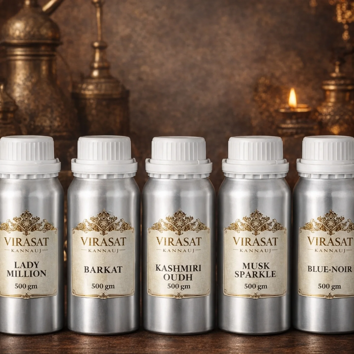 virasat kannauj Facebook ad: 24 HOURS LONG LASTING ATTRS