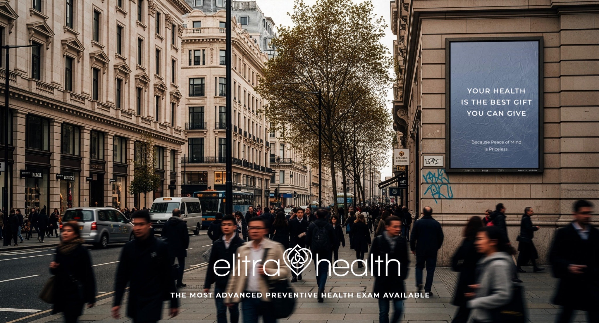 Elitra Health Facebook ad