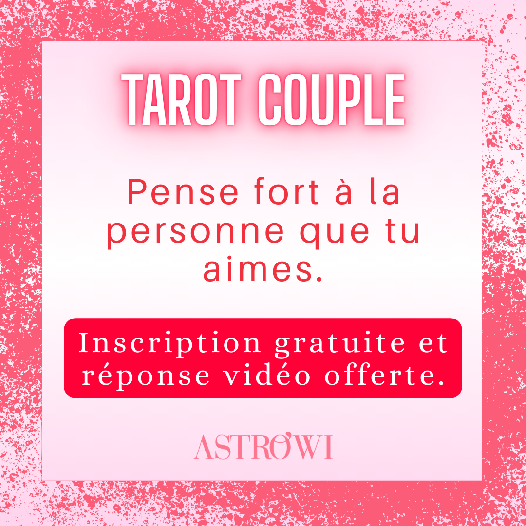 Astrowi Facebook ad
