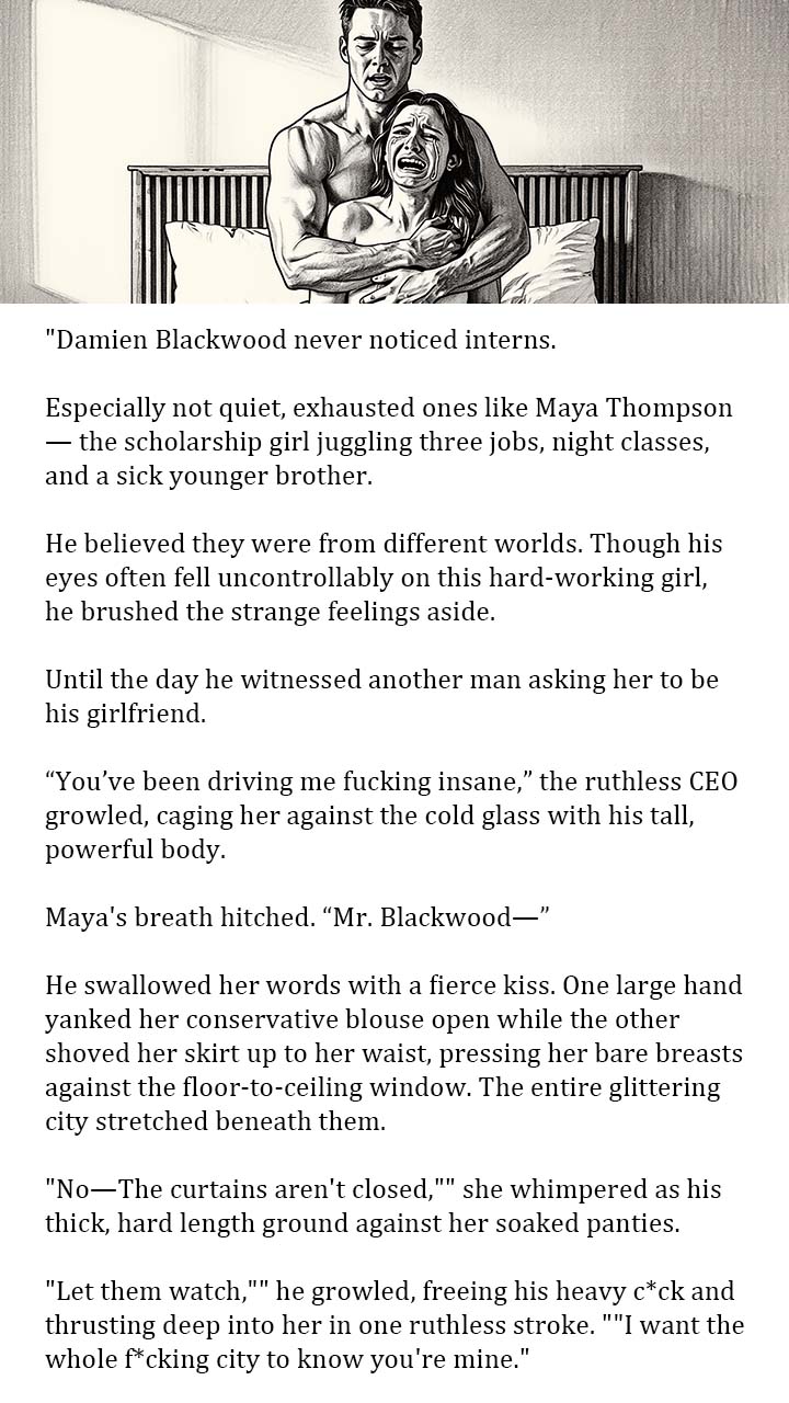 Dreamenovel13 Facebook ad: Absolutely Free Reading: The Billionaire’s Intern