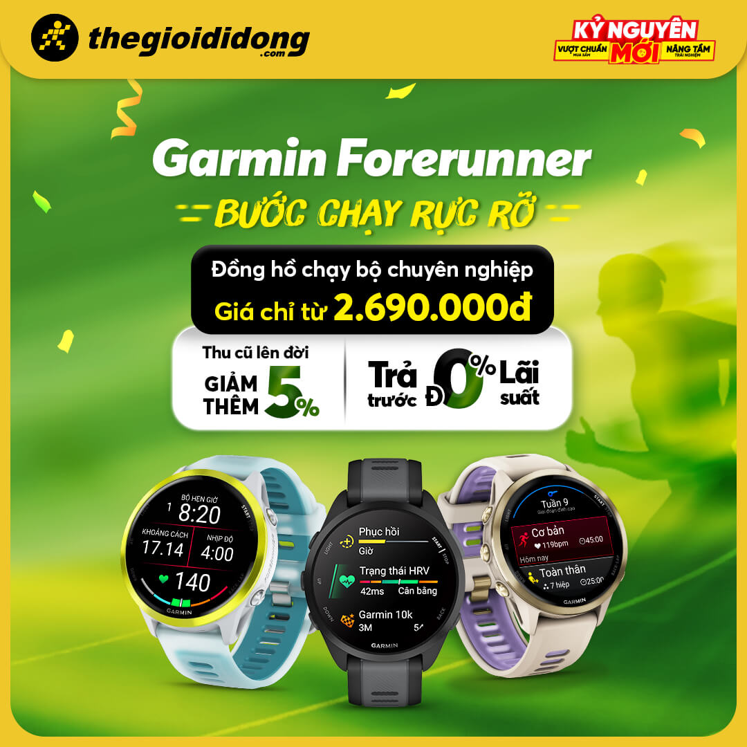 Thế Giới Di Động (thegioididong.com) Facebook ad