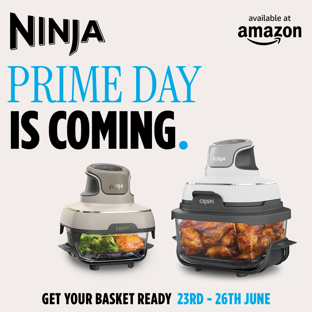 Shark Home UK Facebook ad from Jun 18, 2026