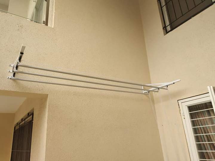 Anand Impex Cloth Hanger Facebook ad: This is about Cloth Hanger to dry your…