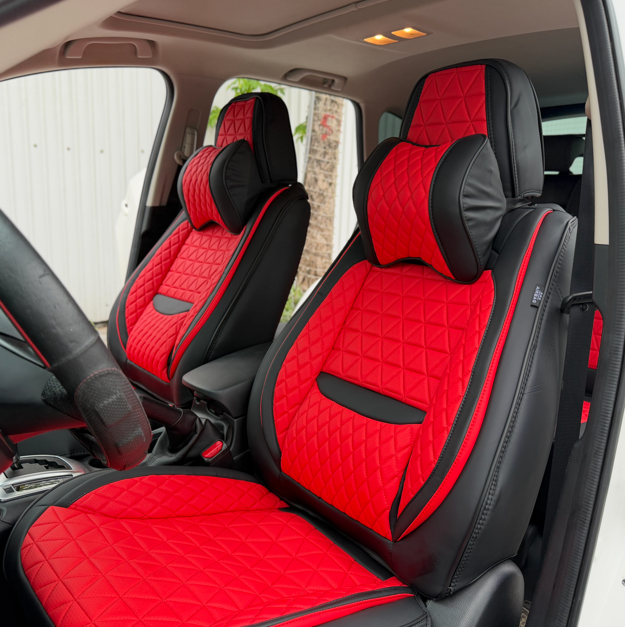 Royal Auto Car & Seat Covers Facebook ad