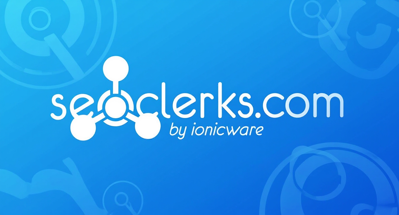 SEOClerks Facebook ad