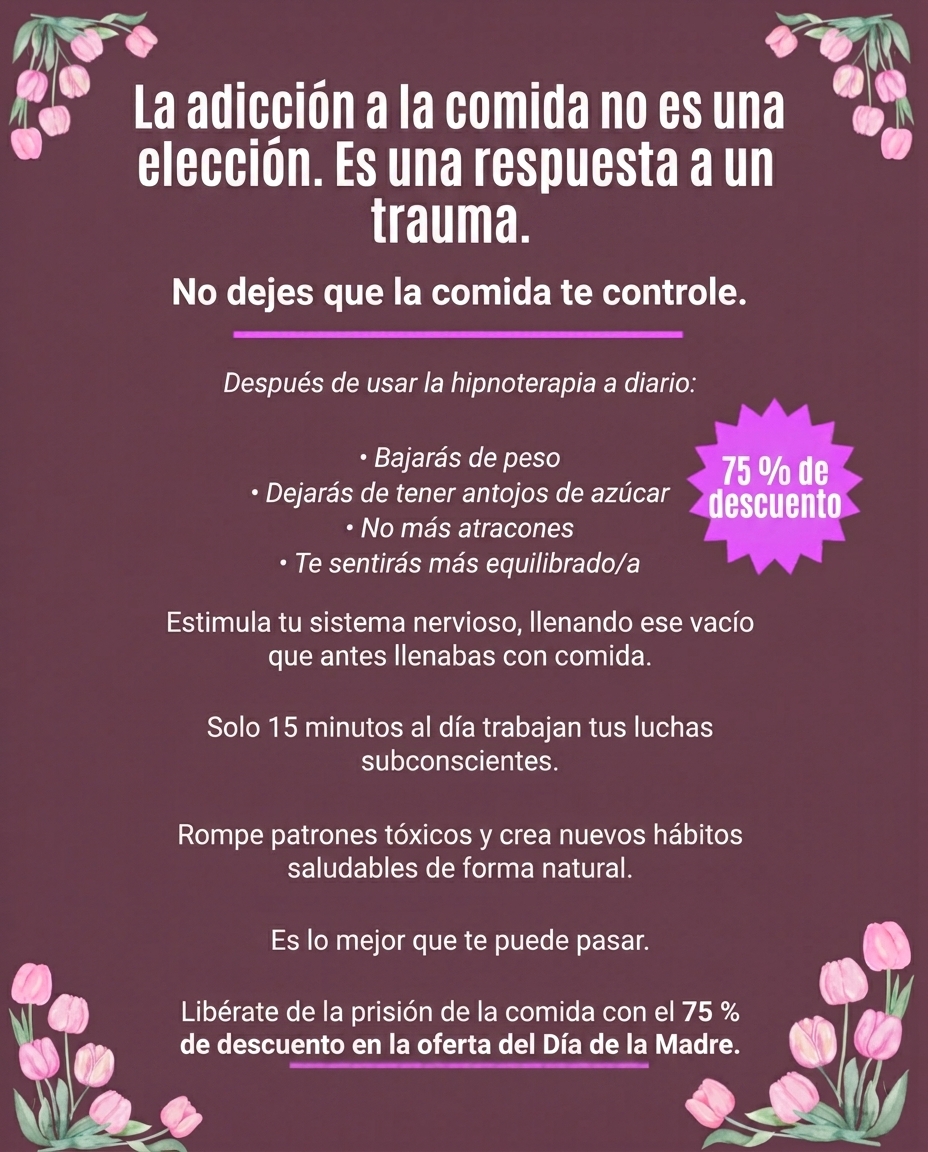 Hypnozio: power of hypnotherapy Facebook ad