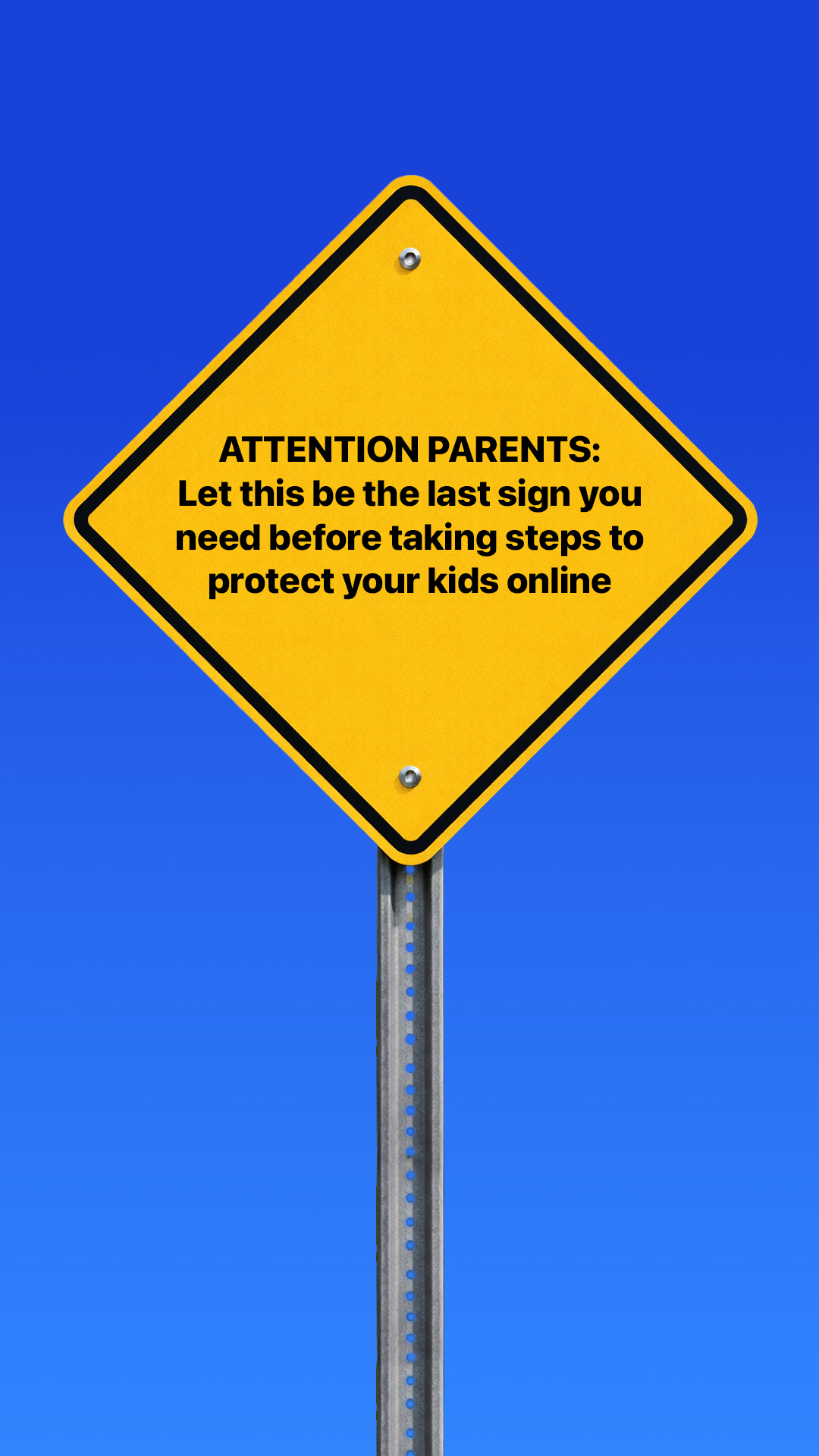 Bark - Parental Controls Facebook ad