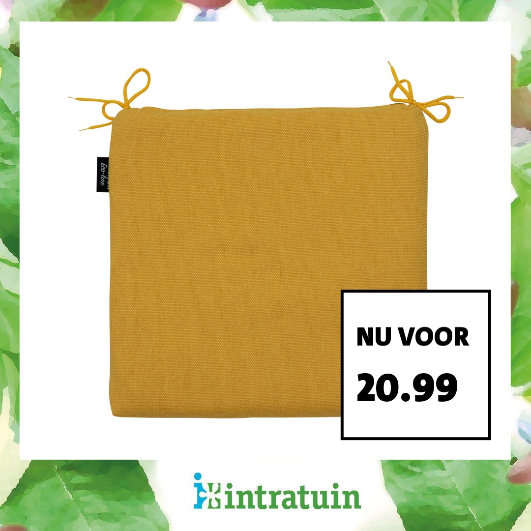 Intratuin Facebook ad
