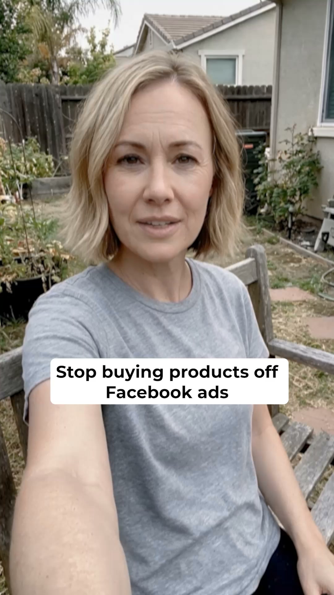 Honex Facebook ad: Fix Snoring & Sleepless Nights