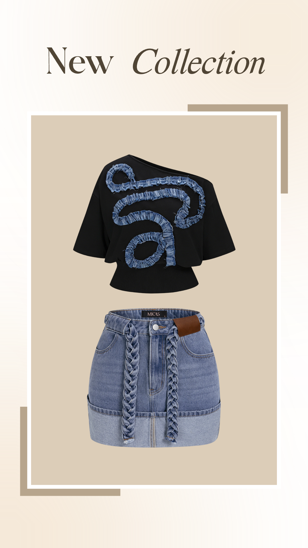 MICAS Facebook ad