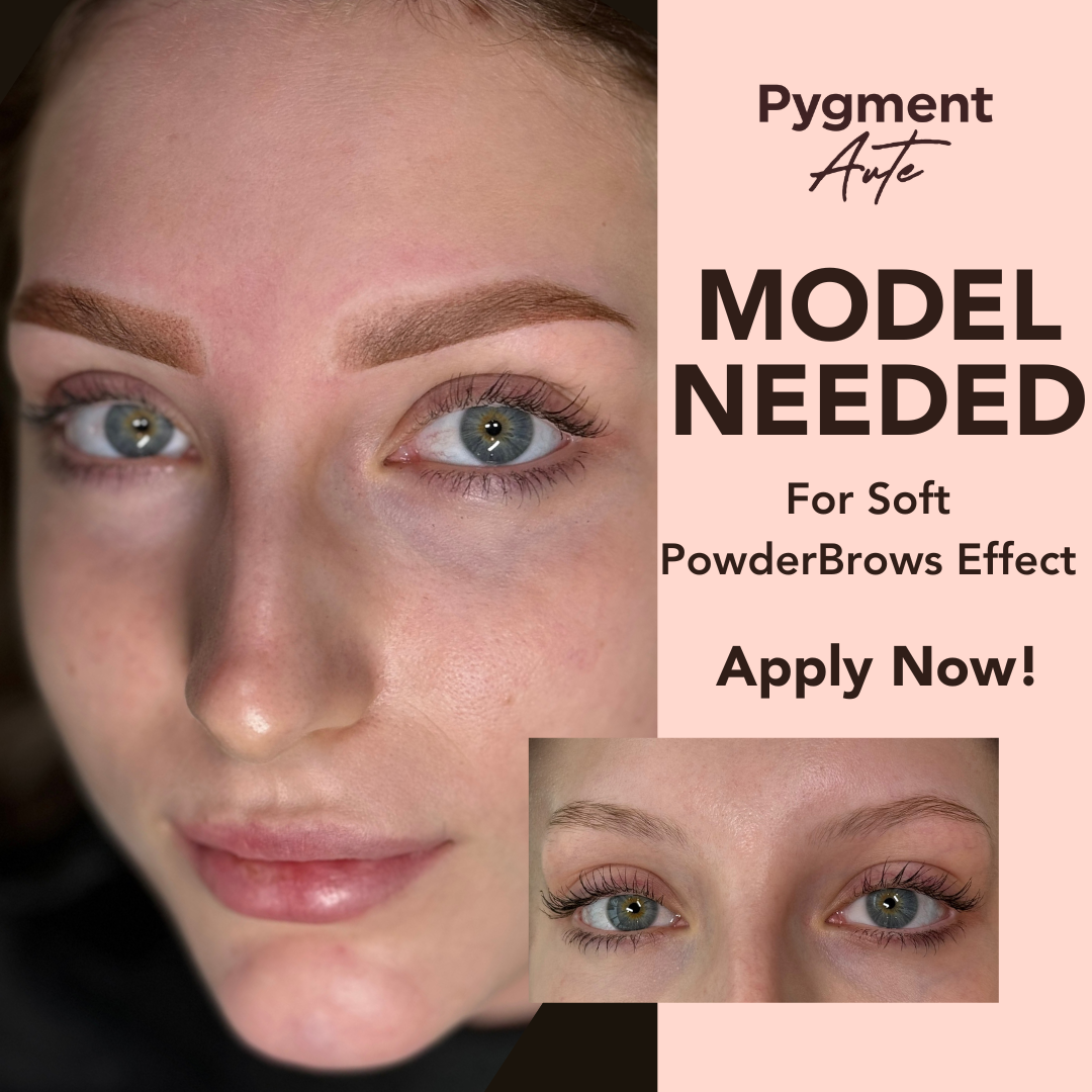 Pygmentarte Facebook ad