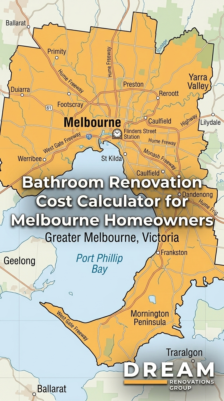 Dream Renovations Group Facebook ad