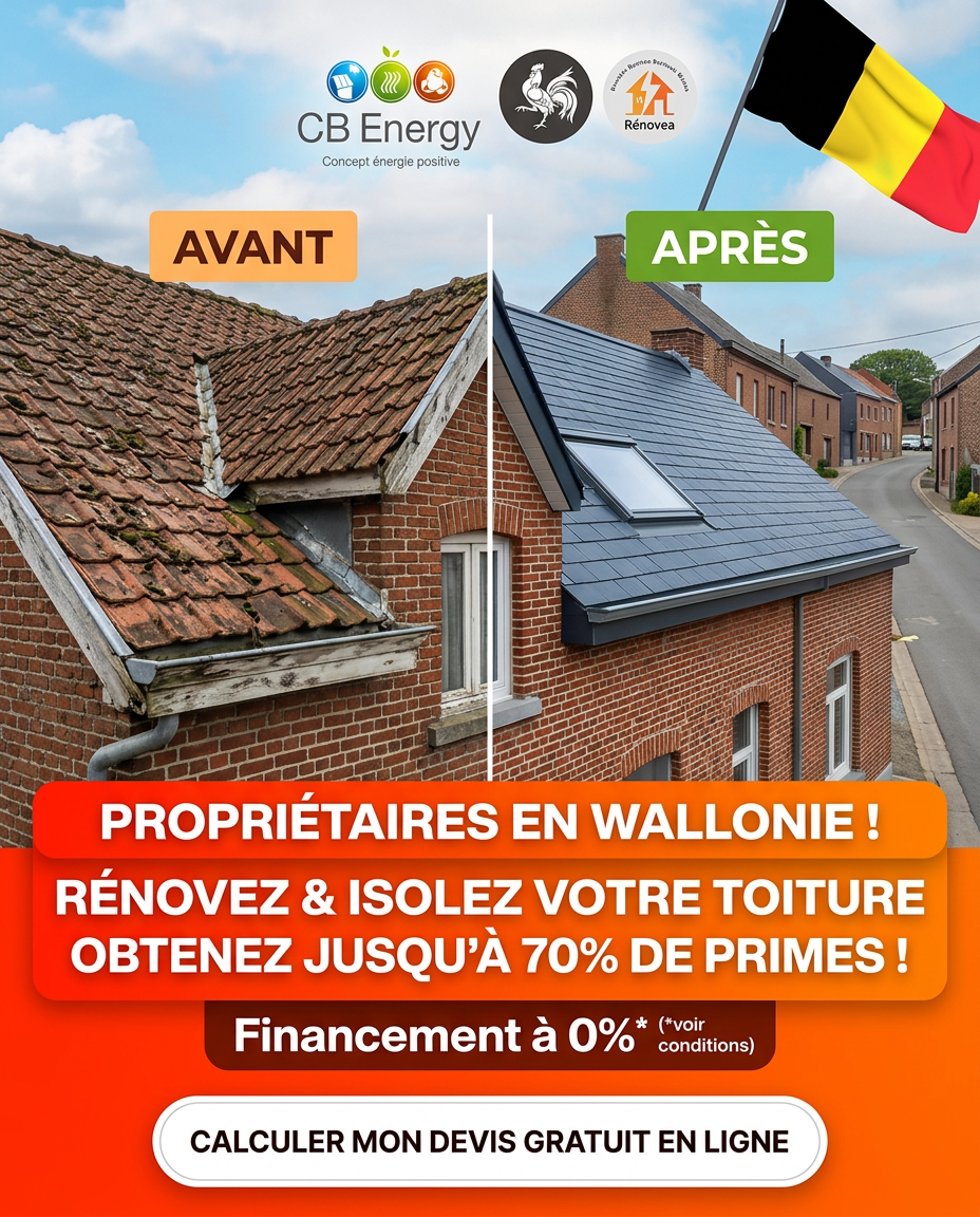 CB Energy Facebook ad from Jun 4, 2026