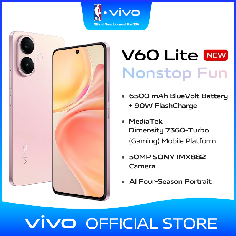 vivo Online PH Facebook ad: SUMMER VIBE CHECK: EARLY 4.4 SALE IS HERE!
