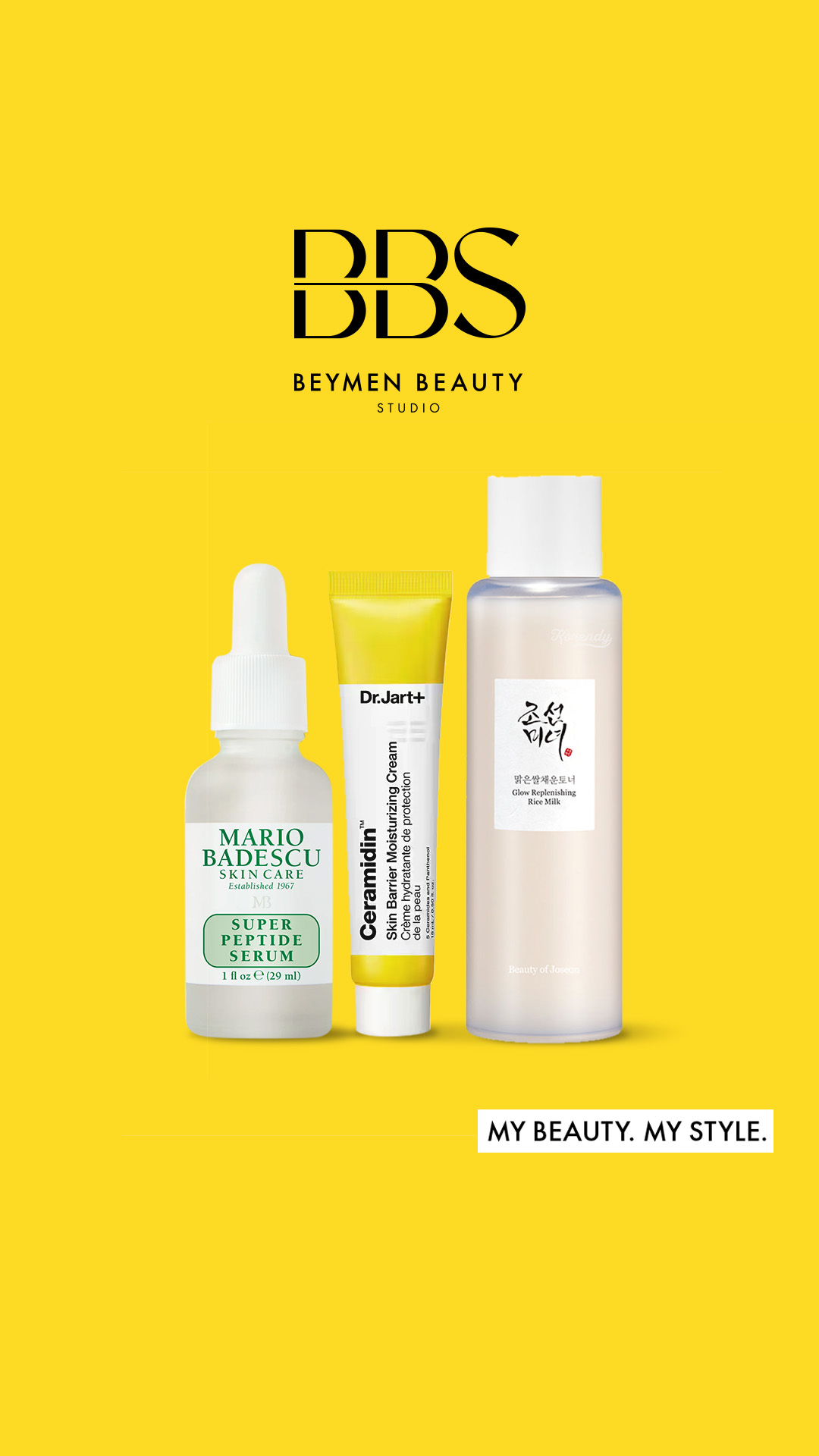 Beymen Facebook ad