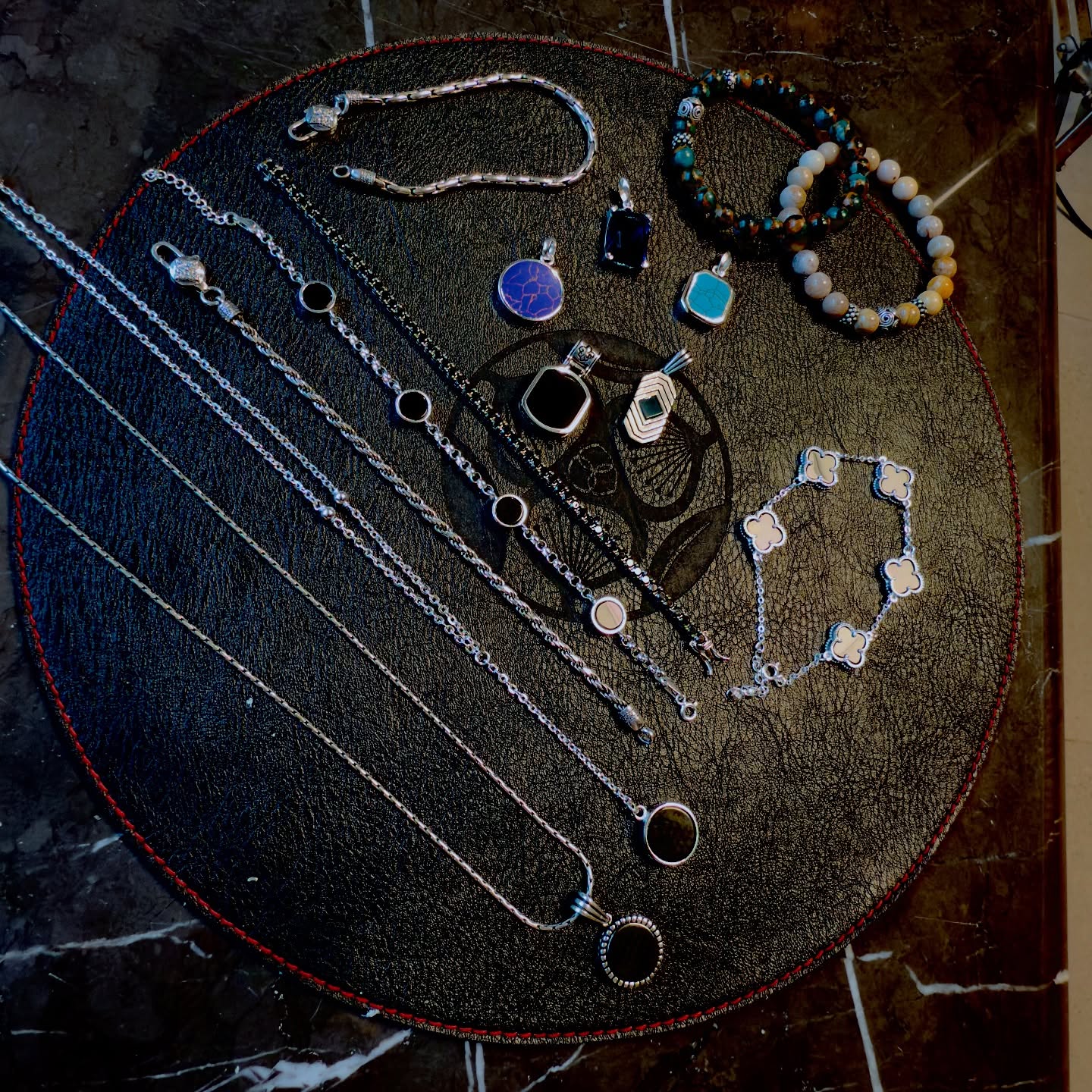 Jewara silver Facebook ad