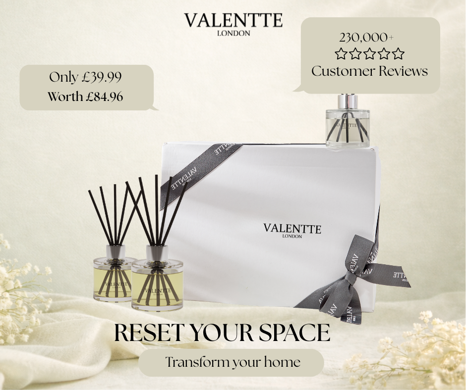 Valentte Facebook ad