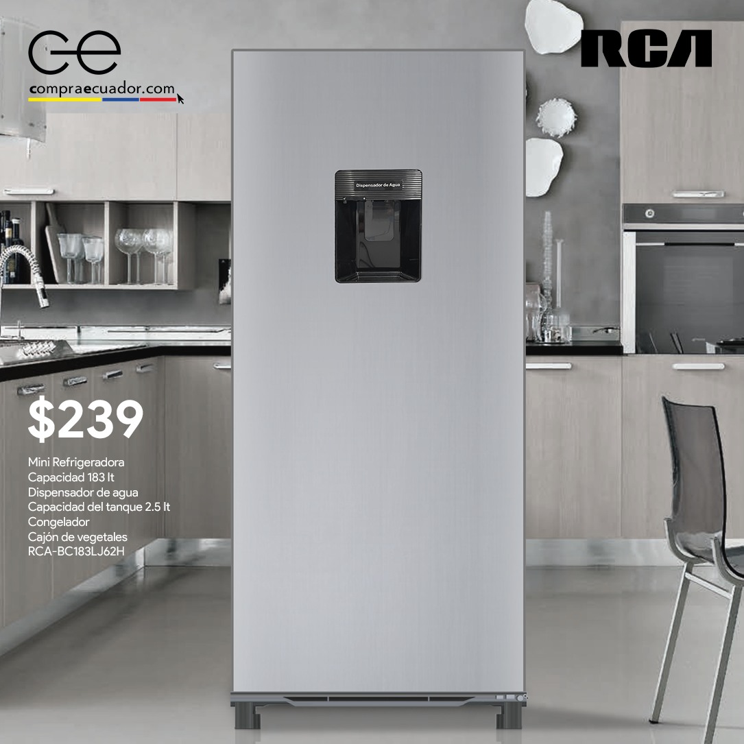 COMPRAECUADOR.COM Facebook ad