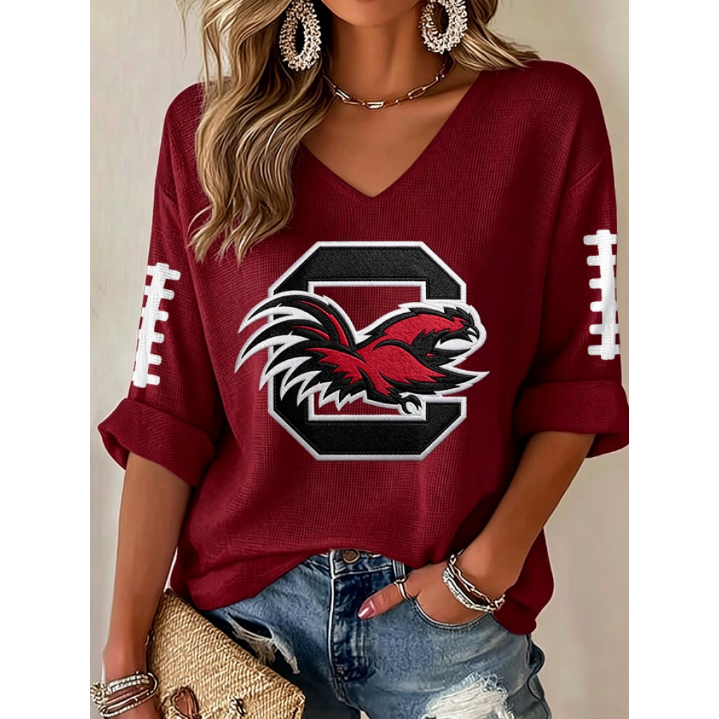 GameDay Apparel Facebook ad