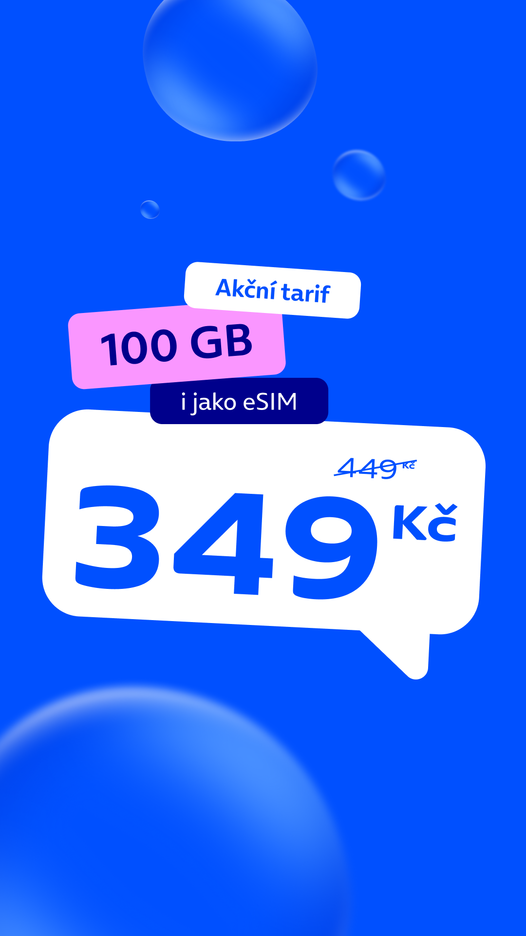 O2 CZ Facebook ad