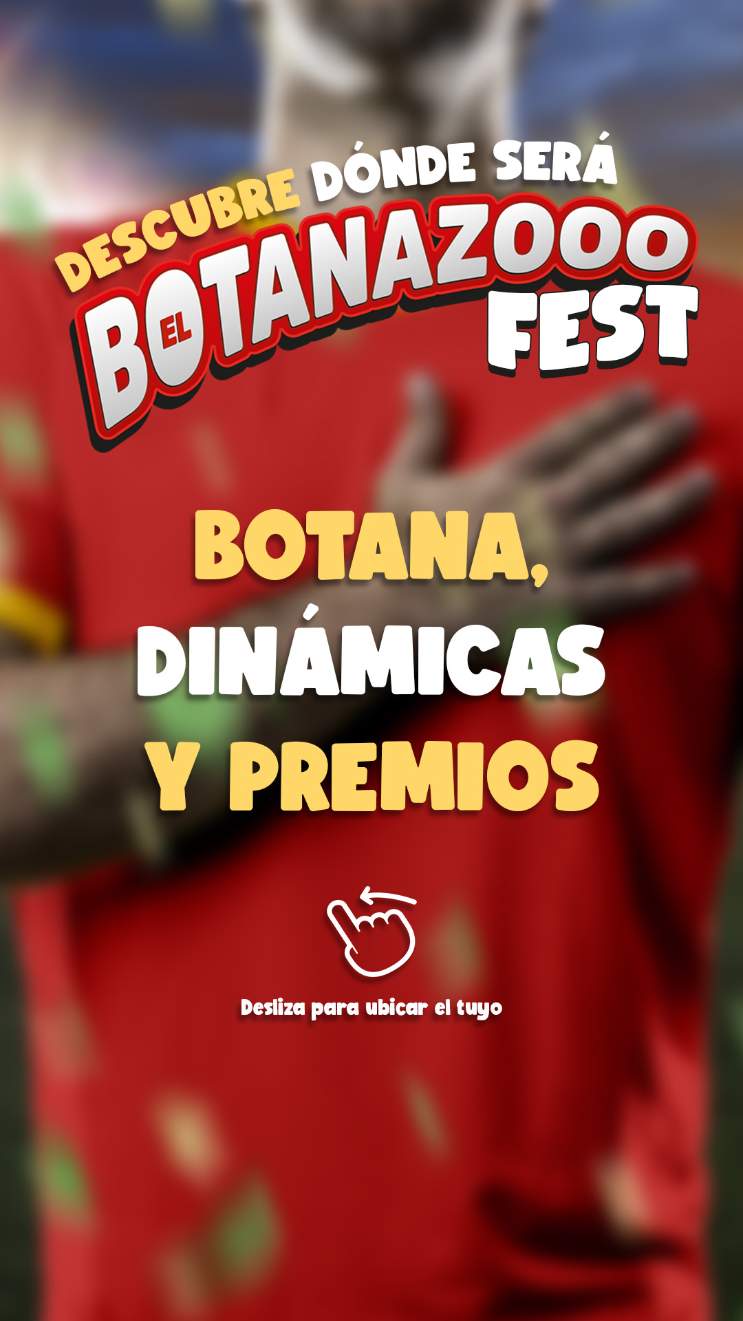 Palmex Alimentos Facebook ad: Llegó el Botanazo Fest de Palmex