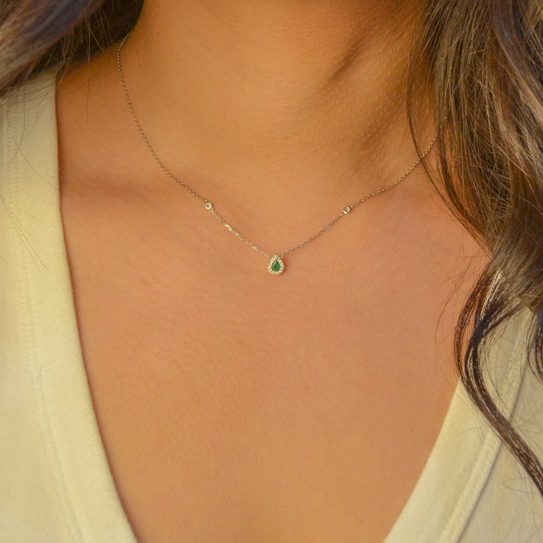 Glamour Jewellery Facebook ad