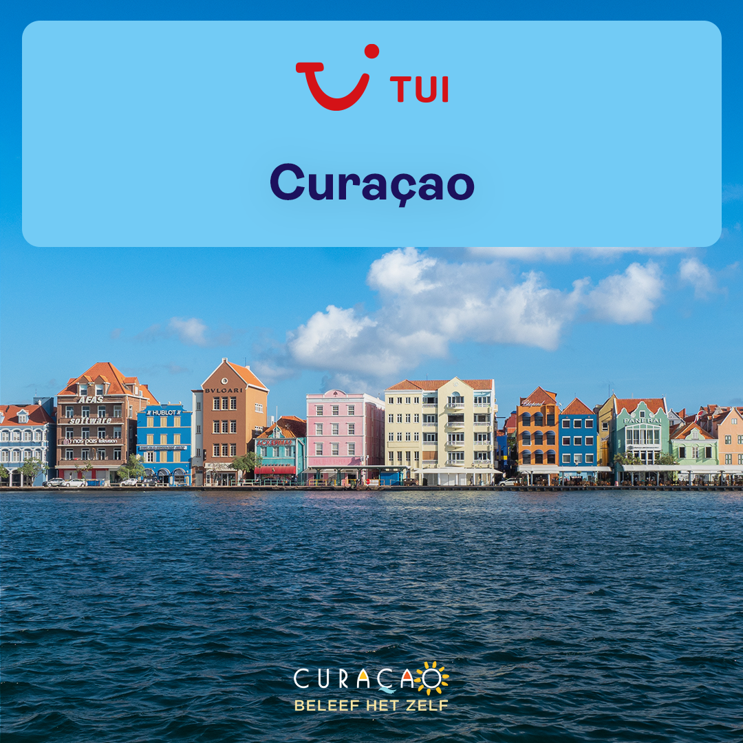 TUI Facebook ad