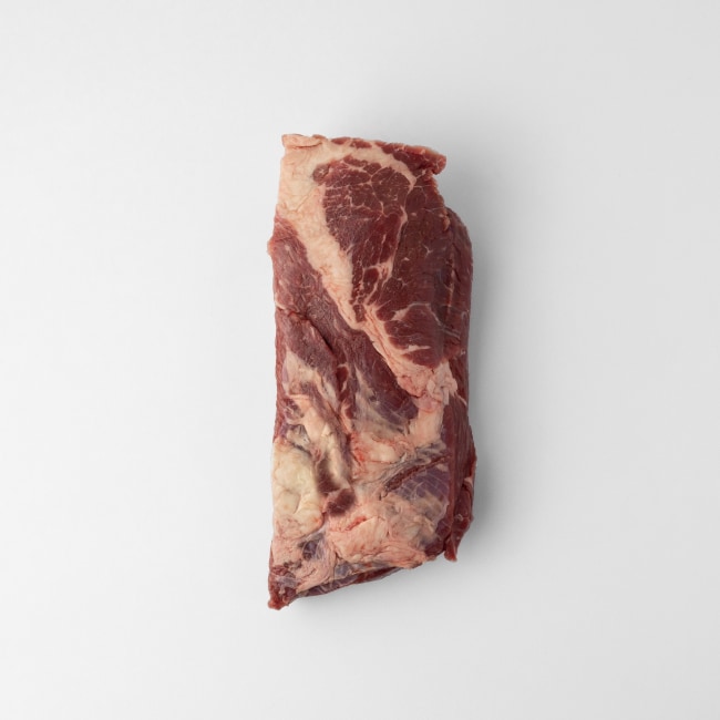 ButcherCrowd Facebook ad