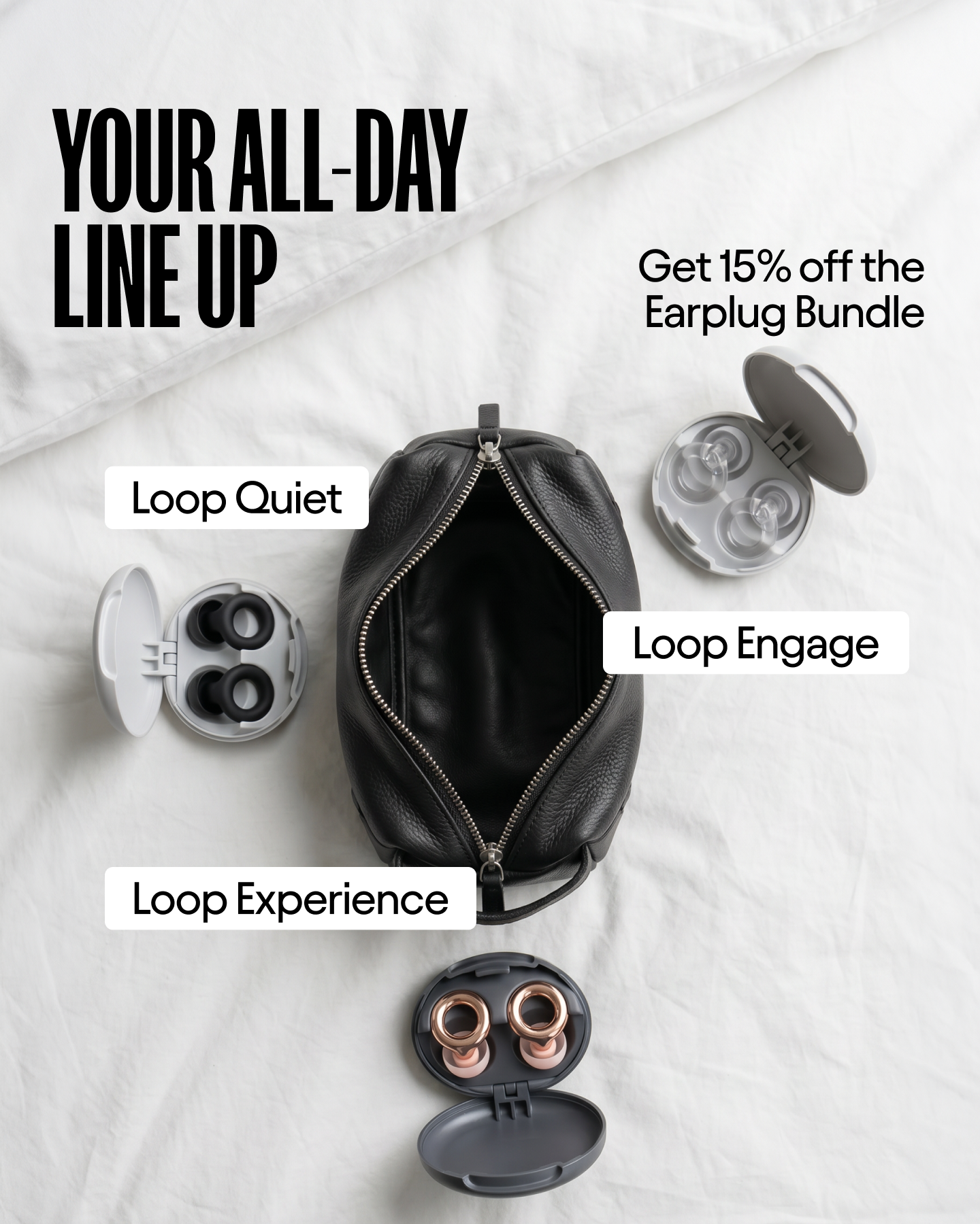 Loop Facebook ad from Jun 26, 2026