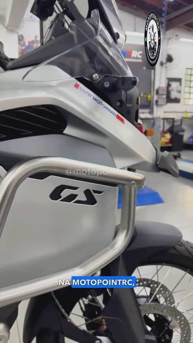 Motopointrc Oficina e Acessórios Facebook ad: Proteção e Estilo Sob Medida para Sua Aventura!