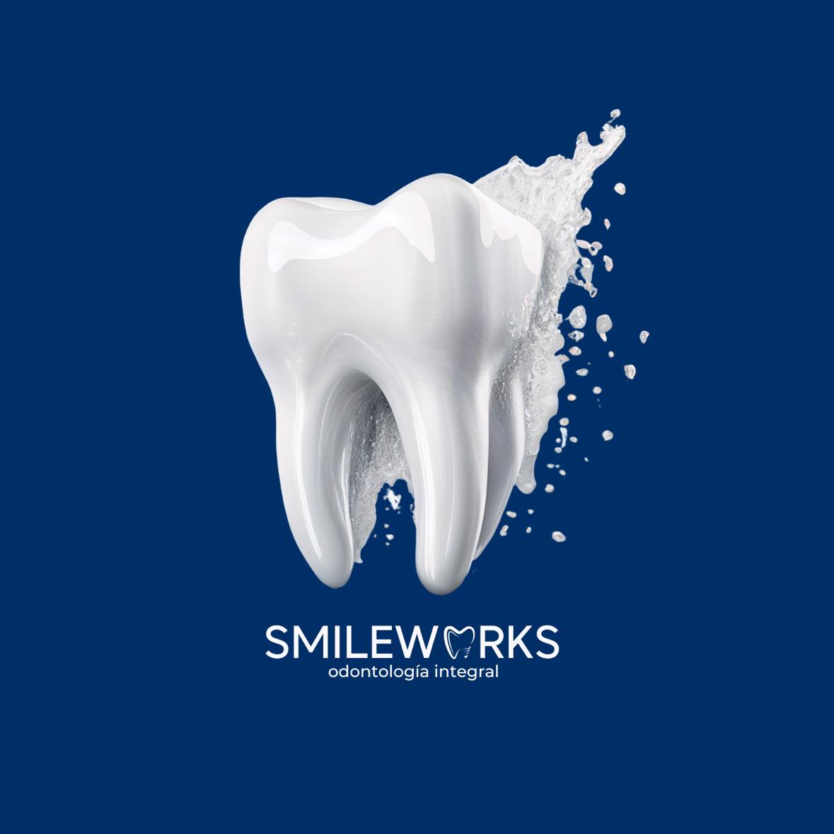 Smileworks Ens Facebook ad from Sep 2, 2025