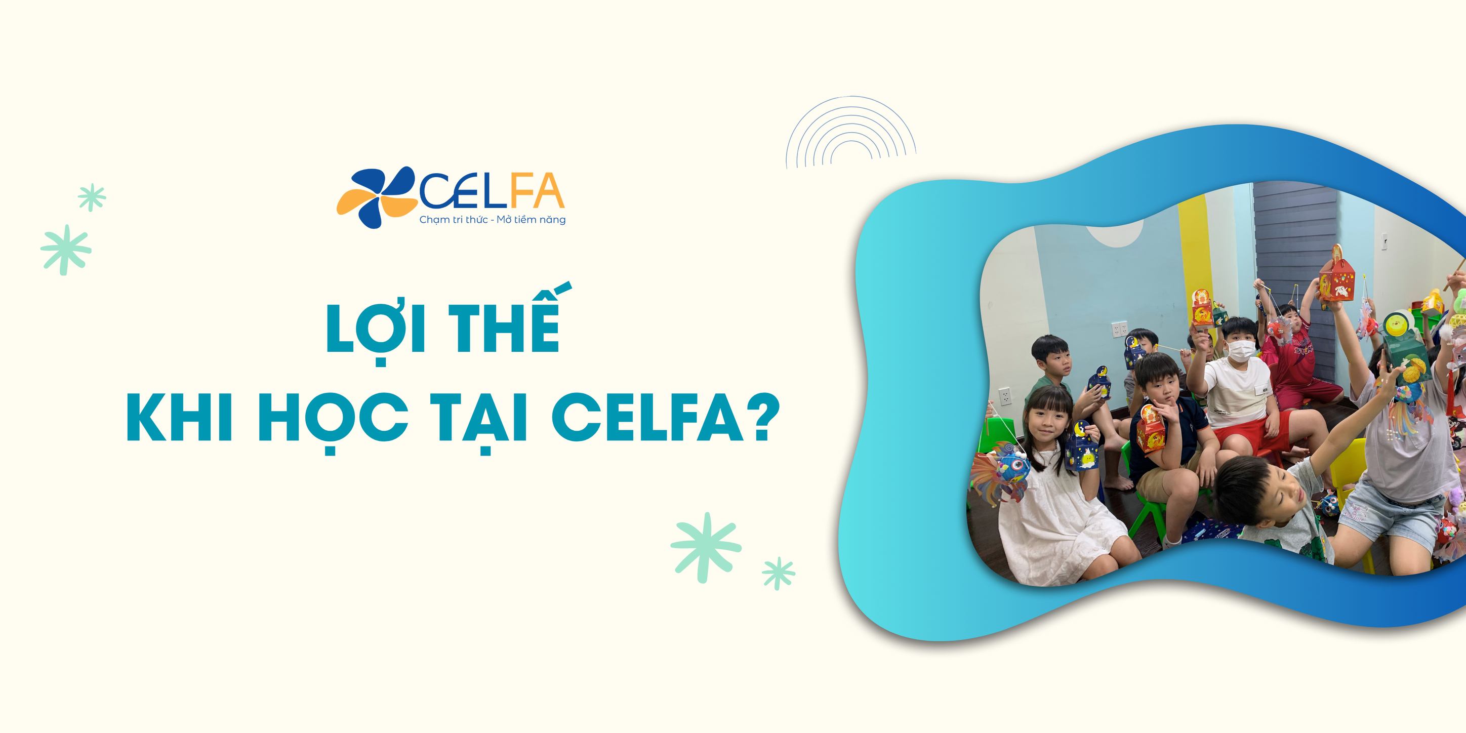 CELFA - Trung tâm ngoại ngữ Pháp Anh ứng dụng Facebook ad: Lợi thế khi học tiếng Pháp, tiếng Anh…