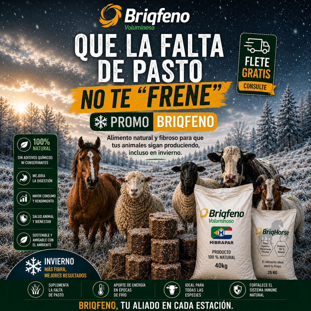 Hibrapar - Briqfeno - PY Facebook ad from Jul 7, 2026
