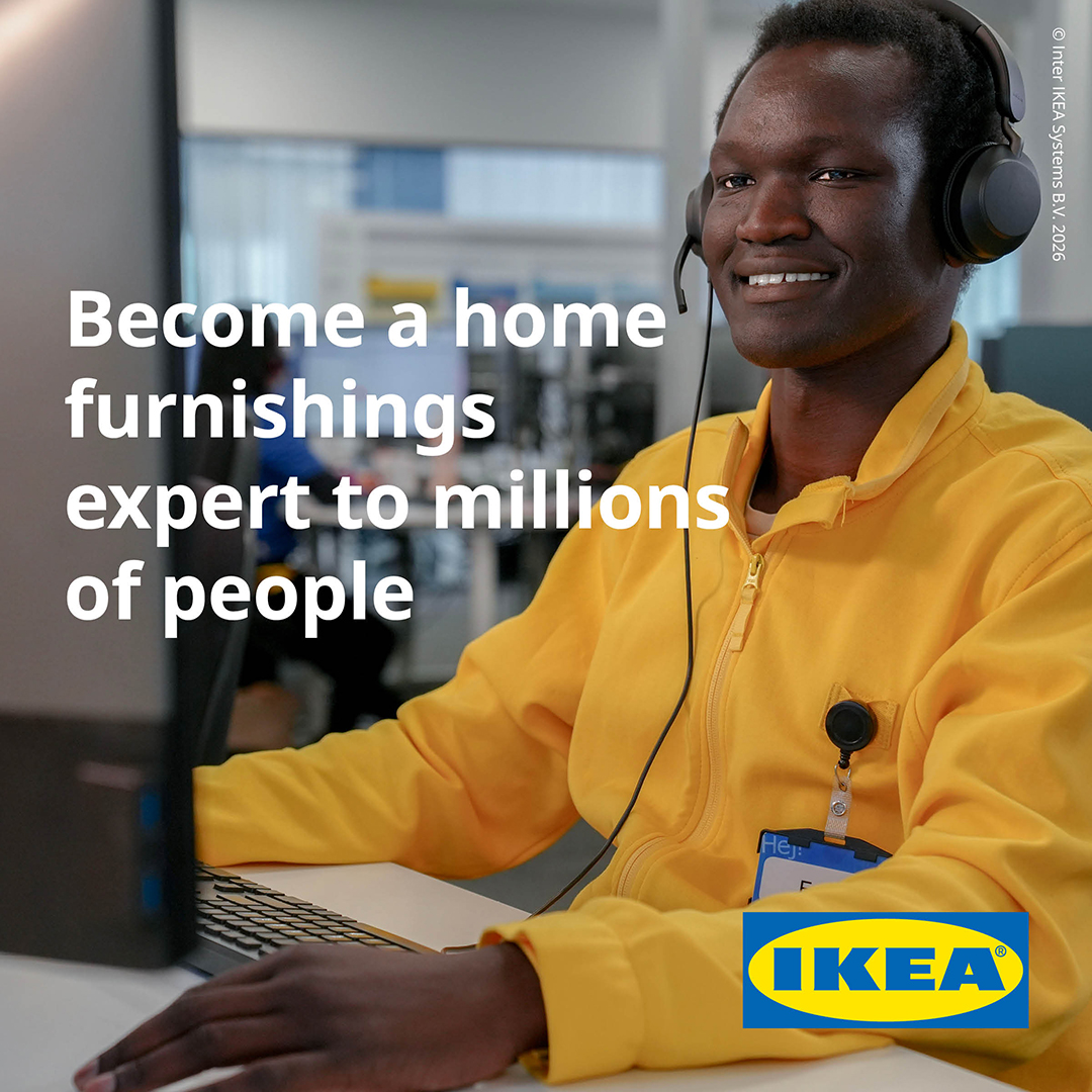 IKEA Facebook ad