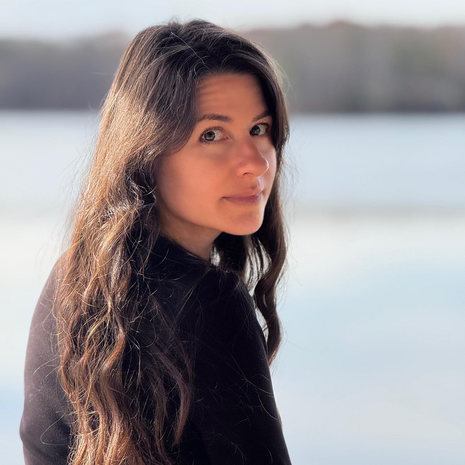 Jillian Greyse Facebook ad: Jillian Greyse: A Pioneer in Vibrational Mastery &…