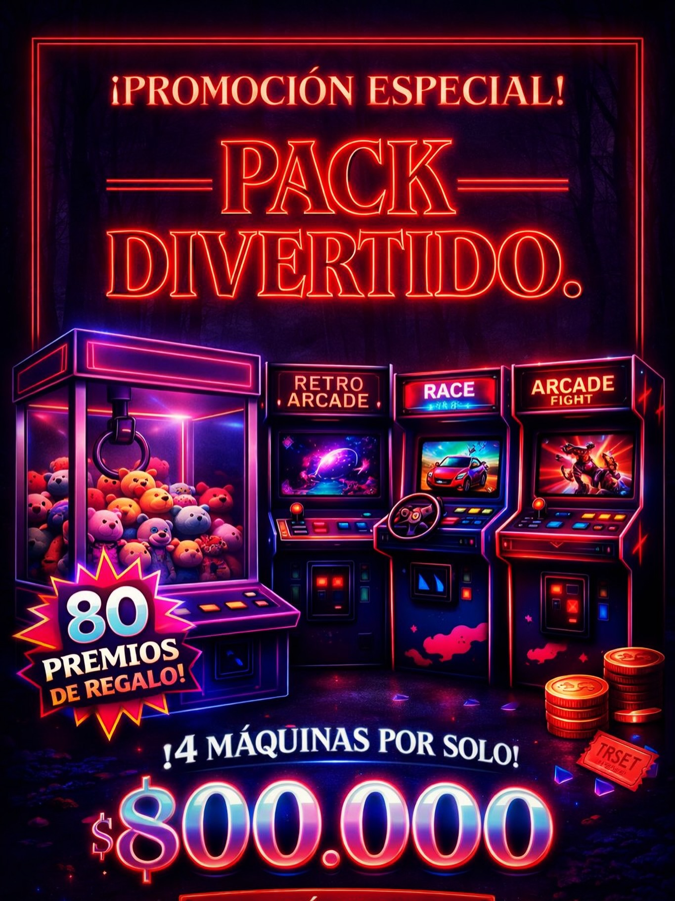Pez Liquido Facebook ad: Instagram