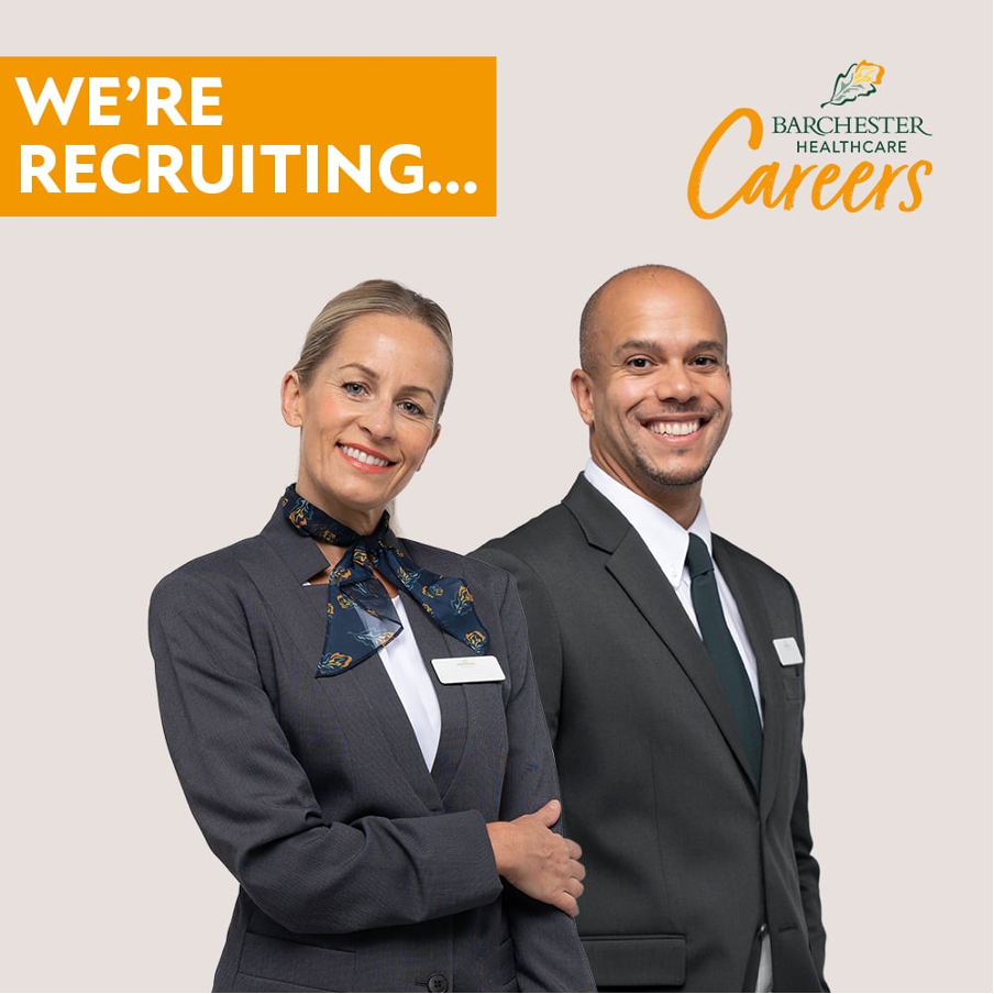 JobSwipe Hire Facebook ad