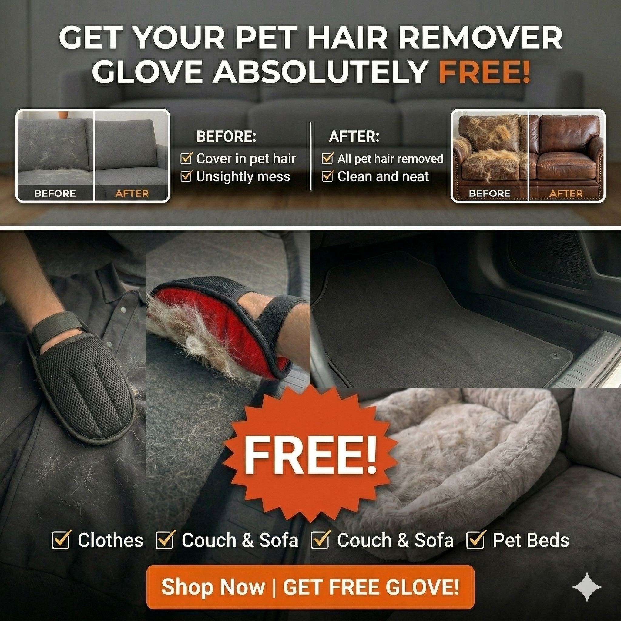 Clicknjoy Facebook ad: Chat with us