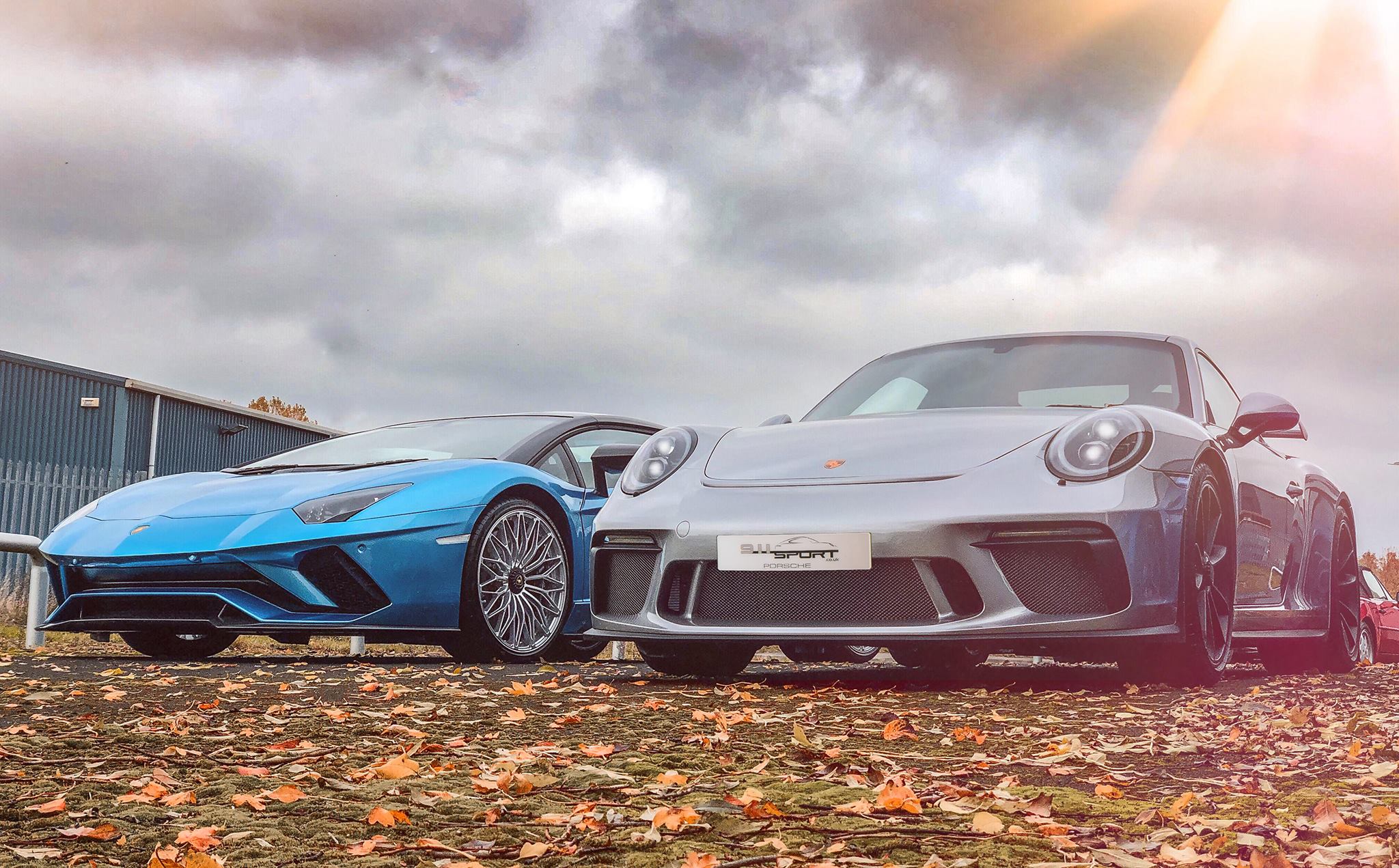 911 Sport Facebook ad: 911 Sport are indepenant Porsche specialists, offering…