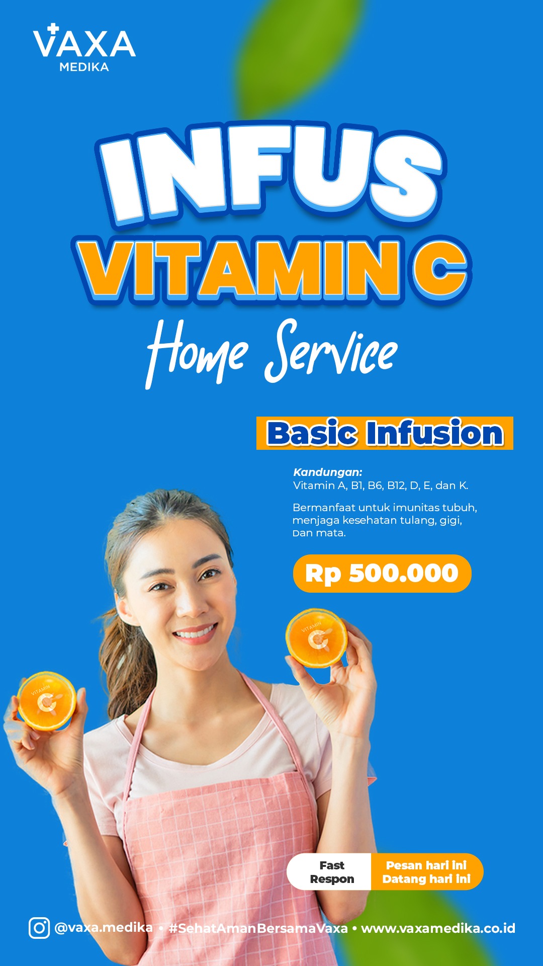 Vaxa Antigen Facebook ad from Jun 15, 2026
