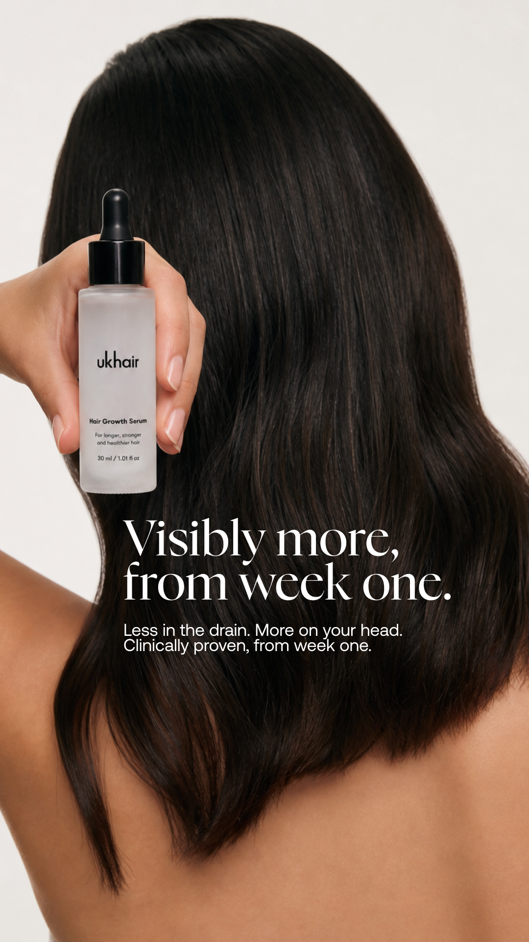 Uklash Facebook ad from May 29, 2026
