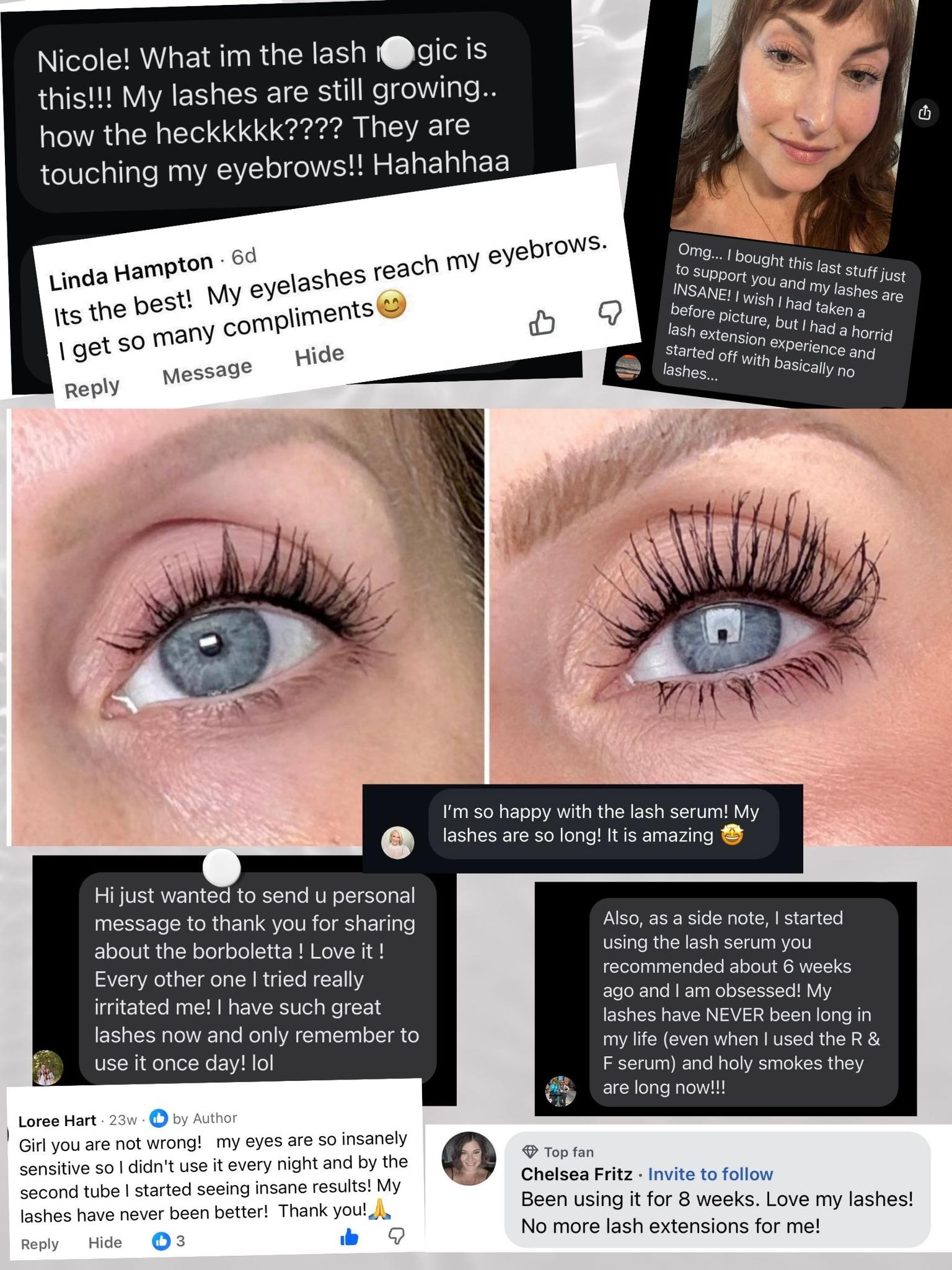 The Beauty Edit with Nicole Wagner Facebook ad: Does it really work?