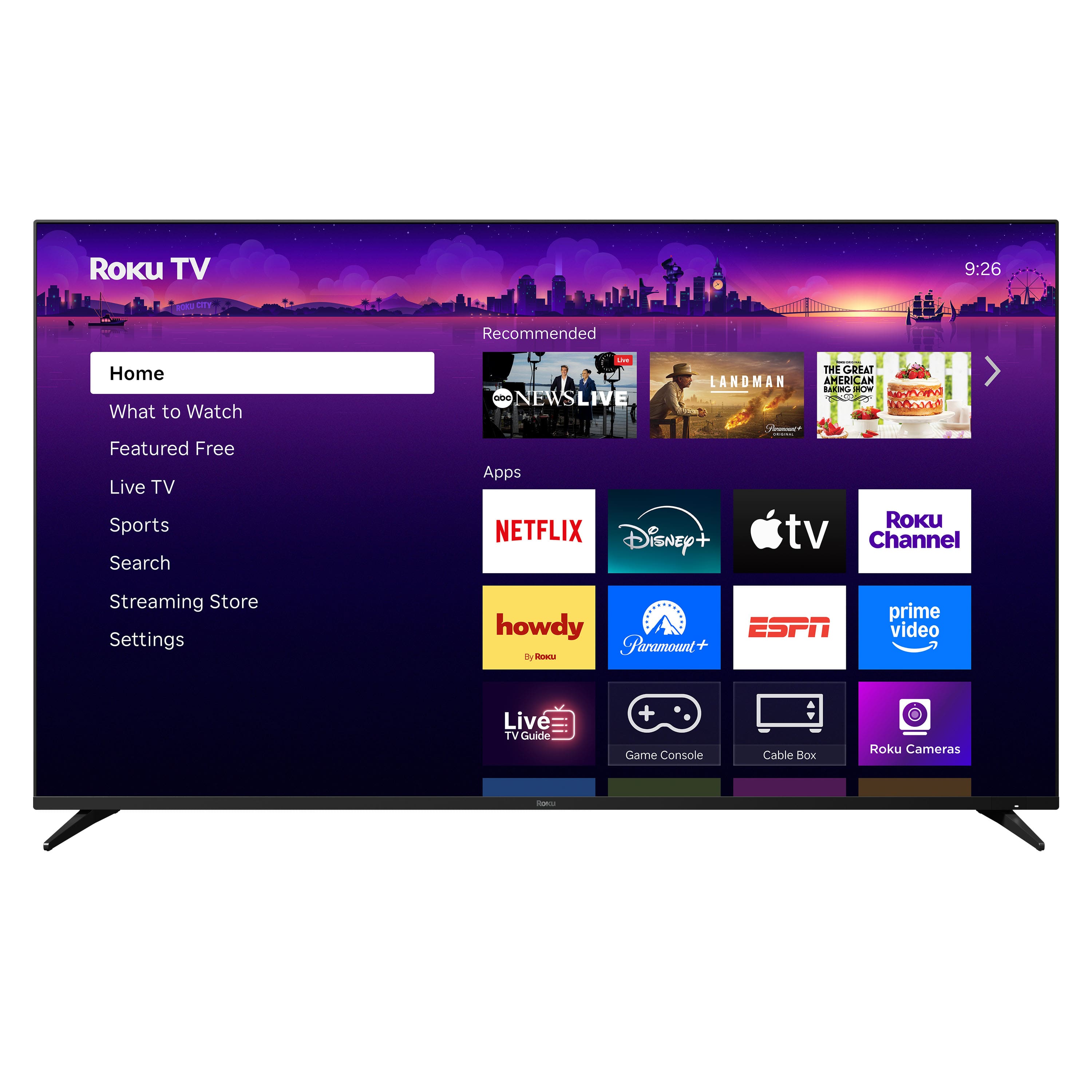 Best Buy Facebook ad