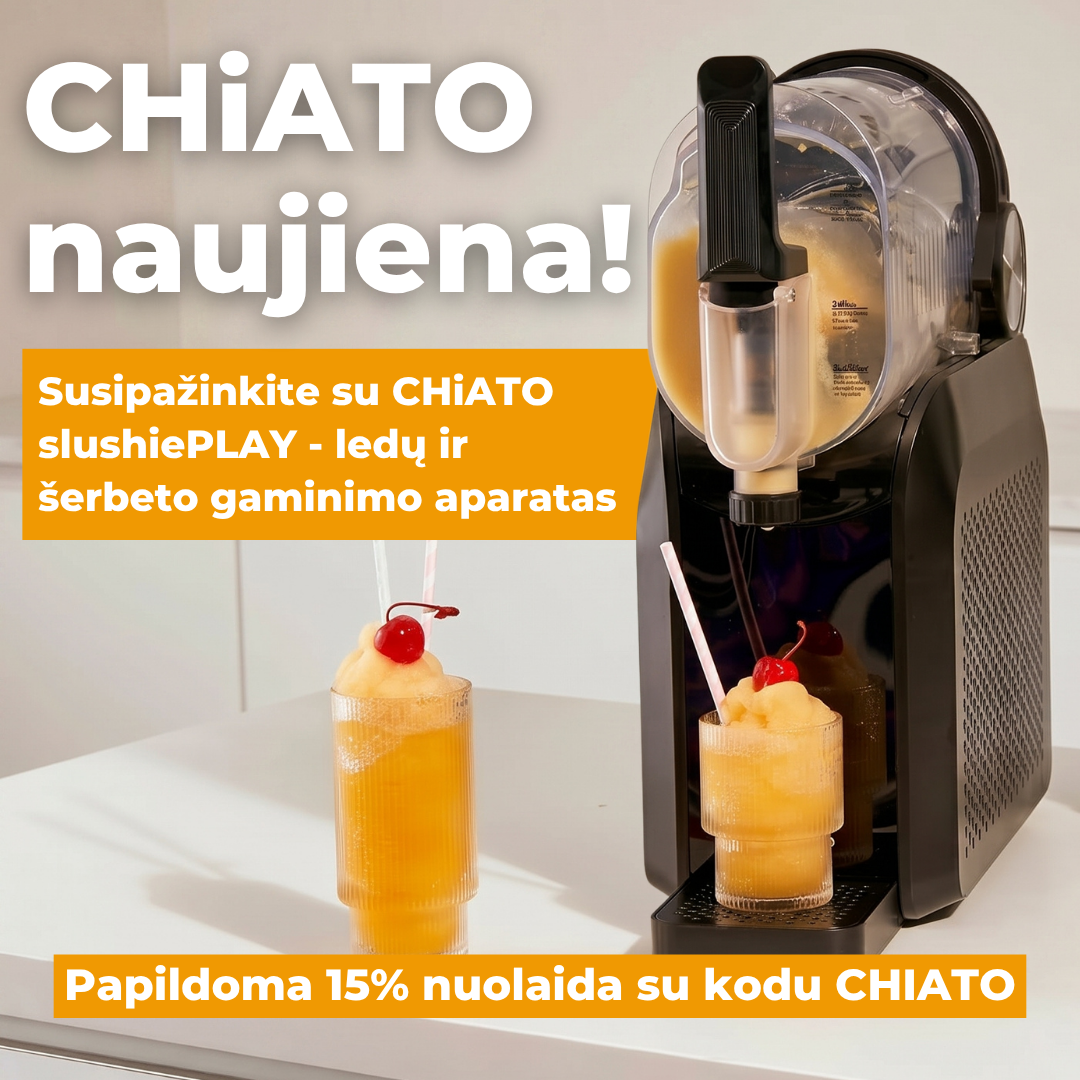 Kavos Draugas Facebook ad