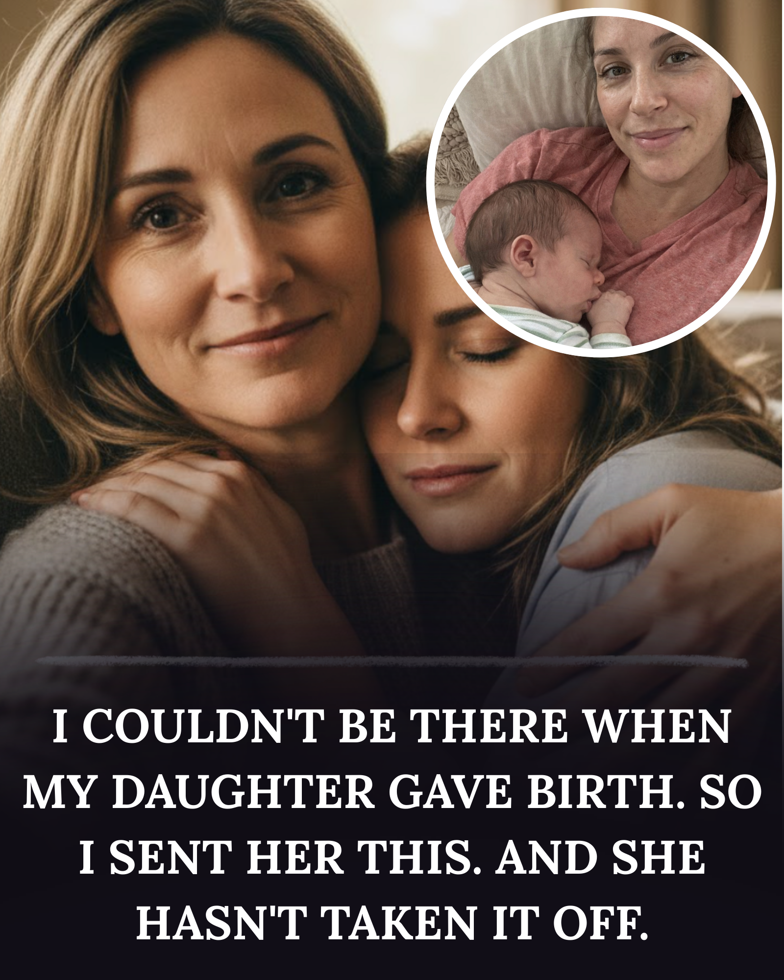 Barbara Henderson Facebook ad